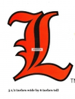 Louisville Cardinals logo