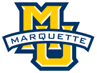 Marquette Golden Eagles logo