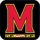 Maryland Terrapins logo