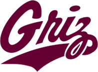 Montana Grizzlies logo