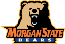 Morgan State logo