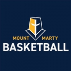Mount Marty logo