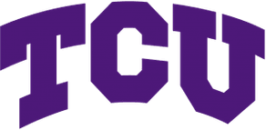 Texas Horned Frogs logo