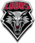 New Mexico Lobos logo