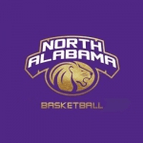North Alabama Lions logo