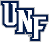 North Florida Ospreys logo