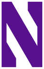 Northwestern logo