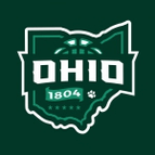 Ohio Bobcats logo