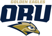 Oral Roberts Golden Eagles logo