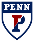 Penn Quakers logo