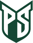 Portland State Vikings logo