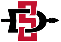 San Diego State Aztecs logo