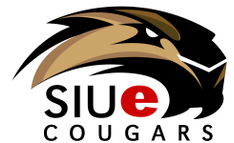 Siu Edwardsville logo