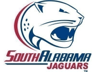 South Alabama Jaguars logo