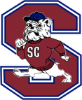 South Carolina State Bulldogs logo