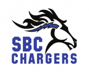 Southeastern Baptist College logo