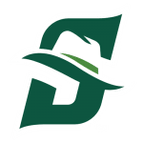 Stetson Hatters logo