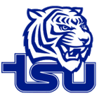 Tennessee State Tigers logo