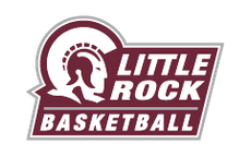 UALR logo