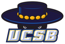 UC Santa Barbara Gauchos logo