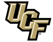 UCF Knights logo