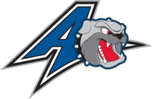 UNC Asheville Bulldogs logo
