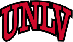 UNLV Rebels logo