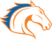 UT Arlington Mavericks logo