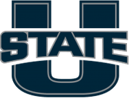 Utah State Aggies logo