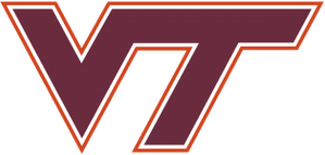 Virginia Tech logo