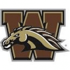 Western Michigan logo