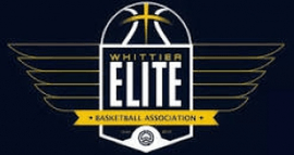 Whittier logo
