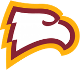 Winthrop Eagles logo