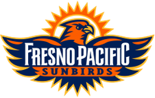 Fresno Pacific Sunbirds logo