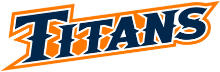 CS Fullerton logo