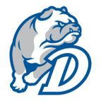 Drake Bulldogs logo