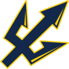 UC San Diego Tritons logo