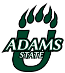 Adams State logo