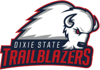Dixie State logo