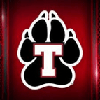 Thomas College logo