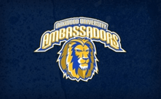 Oakwood Ambassadors logo