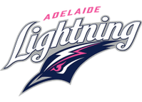 Adelaide Lightning Women logo