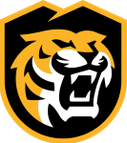 Colorado College Tigers logo
