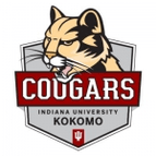 Indiana-Kokomo logo