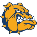 Jarvis Christian Bulldogs logo