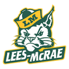 Lees-McRae logo