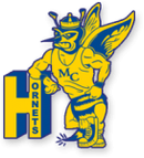 Morris College logo