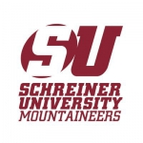 Schreiner Mountaineers logo