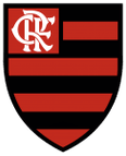 Flamengo Brazil logo