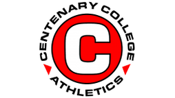Centenary Louisiana logo